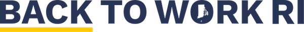 Back To Work Logo